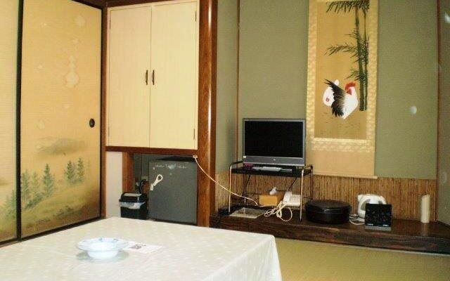 Mimata Onsen Ryokan Mikuniya