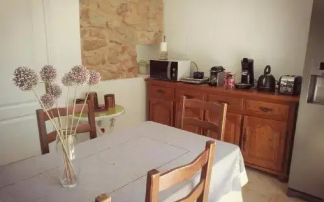 Domaine L'escapade