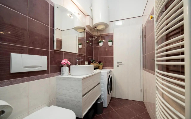 Apartment Lina Deluxe