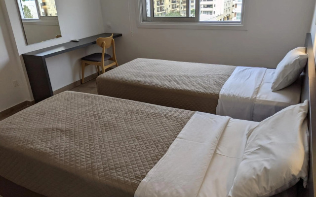 Sunflower Hotel Apartments