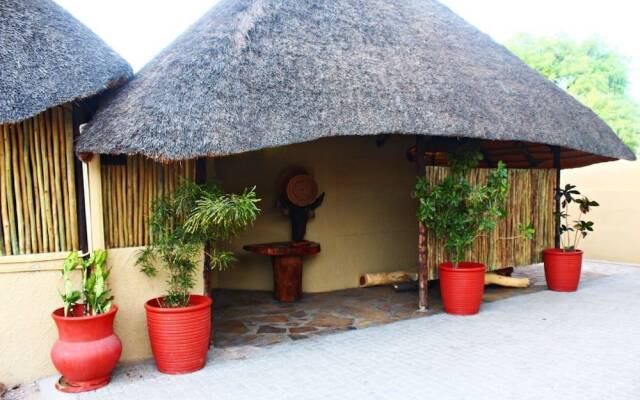 Mango Guesthouse