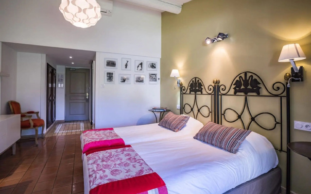 Relais de l'Oustau Camarguen