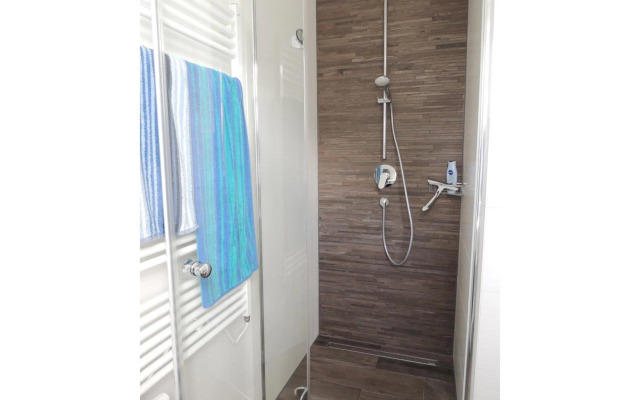 Kavelweg 13 Whg 1 - Strand Refugium