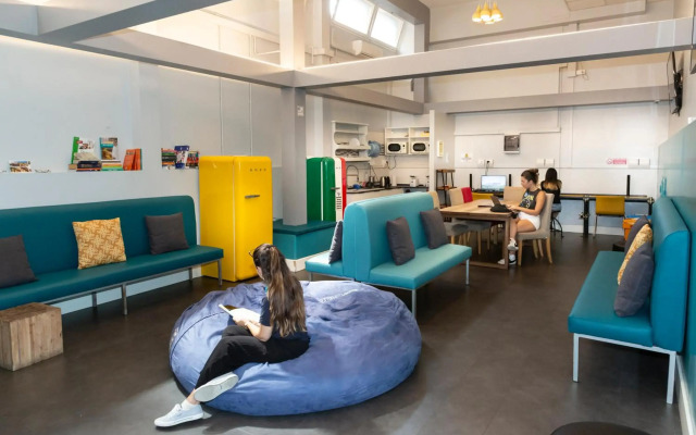 Plus Florence - Hostel