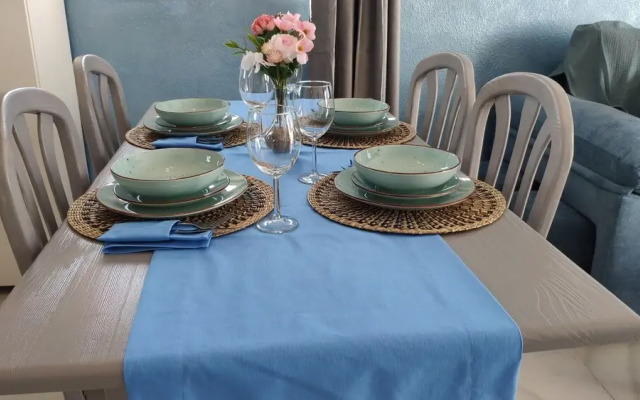 Beautiful 1 Bedroom Apartment