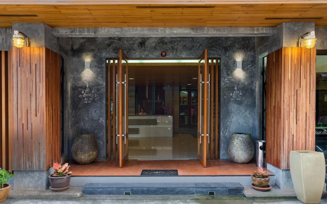 Memory Boutique Hotel