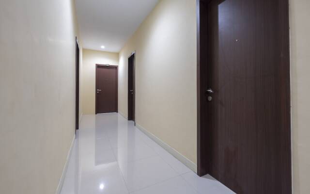 Hotel Darma Nusantara 3 by OYO Rooms