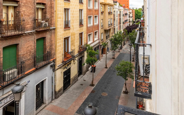 MintyStay 1BD - Las Letras