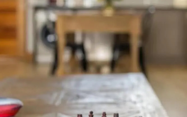 Avemore Vredehof No 3