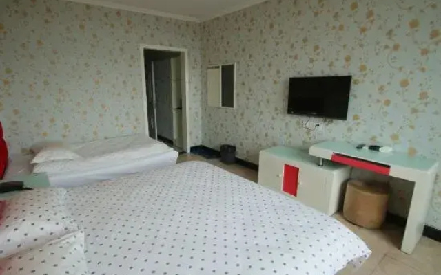 Jiuying Hotel