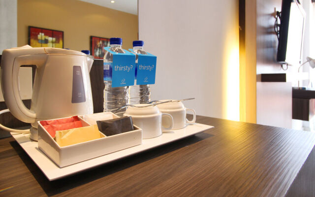 艾里泗水萨瓦汉克兰甘酒店(Airy Sawahan Kranggan Surabaya)