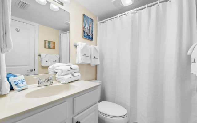 Perdido Towers East 503