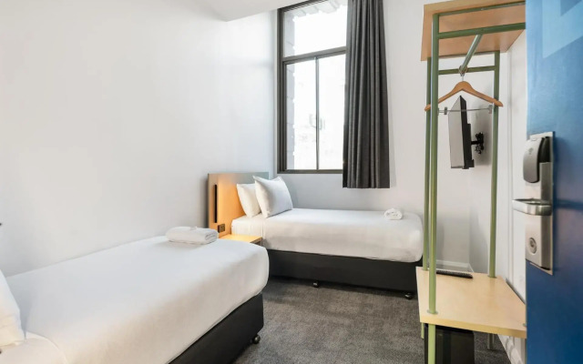 YHA Sydney Central