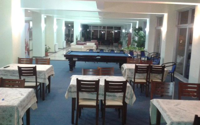 Çesme Sirin Villa Otel