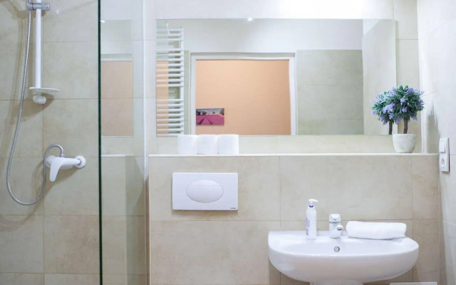 Apartments Turnau - Angel City