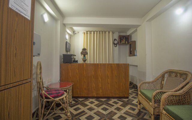 Hotel Inodoy By OYO Rooms