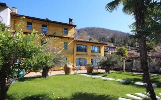 Suite Lavanda Primavera