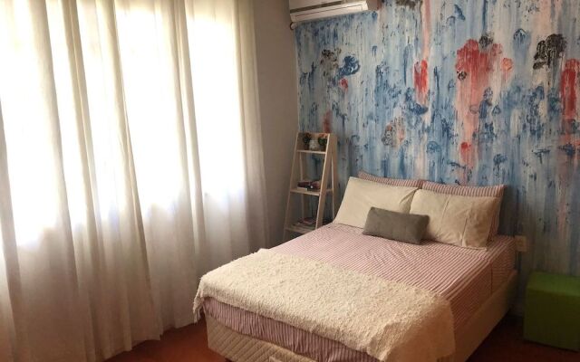 Insta Hostel Floripa