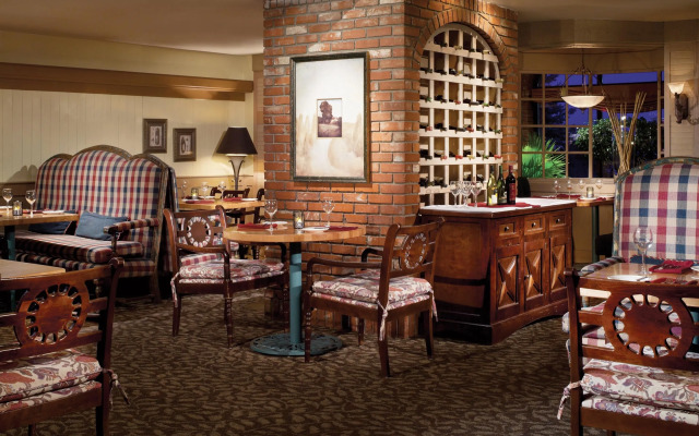 Red Deer Resort & Casino