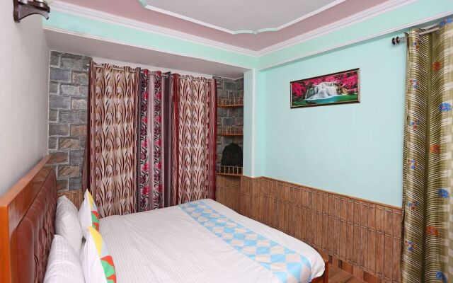 Oyo Home 15255 Valley View 2Bhk