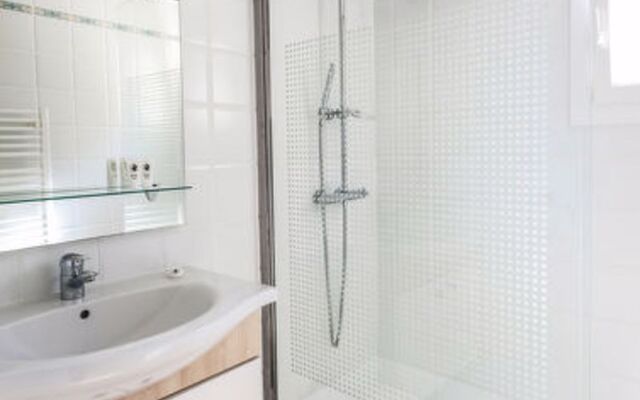 Villa Marina Di Santa Giulia