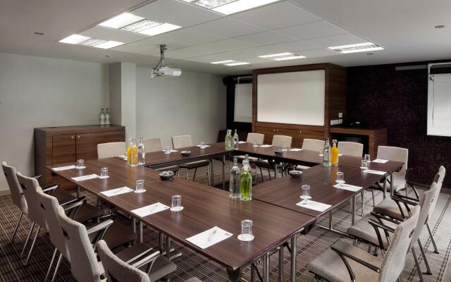 Holiday Inn Express Stirling by IHG