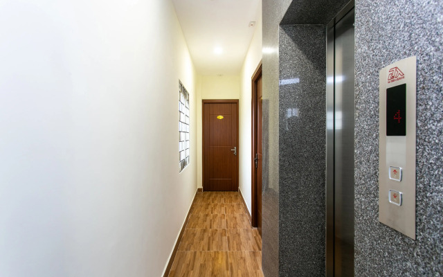 OYO 658 Euro Gold House And Coffee