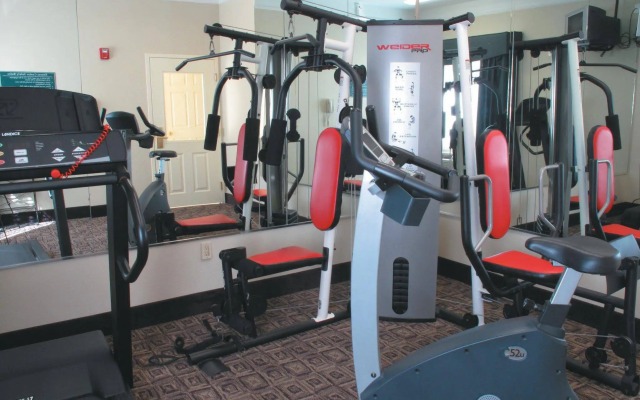 Kemah Edgewater Hotel, SureStay Collection by Best Western