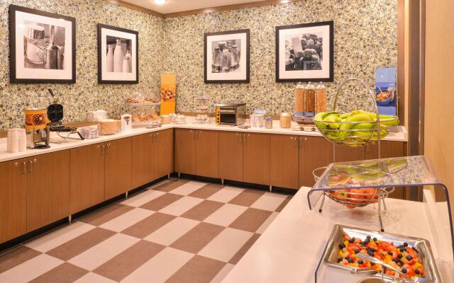 Hampton Inn Myrtle Beach-Northwood