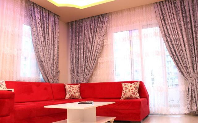 Mersin Vip House