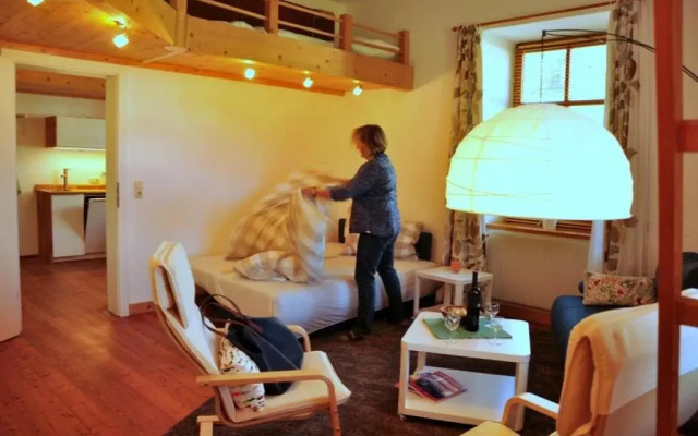 Gabis Lodge