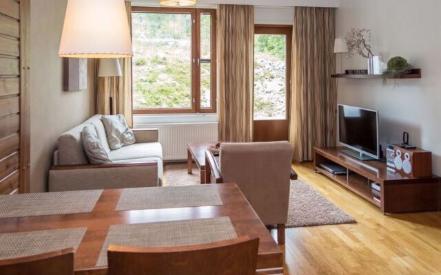 Ylläs chalets 2207