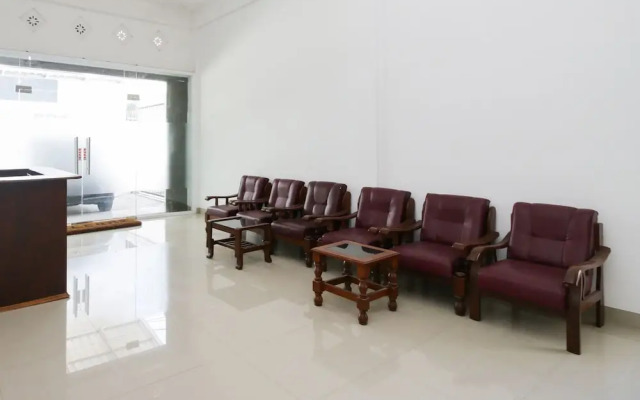 Airy Cakranegara Brawijaya 18 Lombok