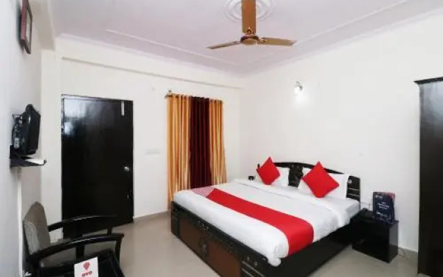 Hotel Traveller Inn by OYO Rooms