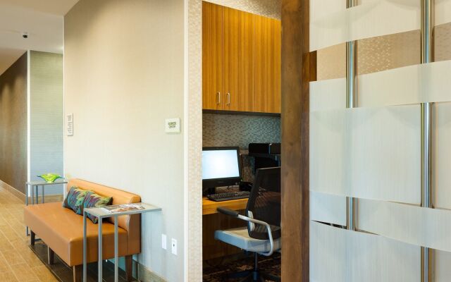 SpringHill Suites by Marriott Kennewick Tri-Cities