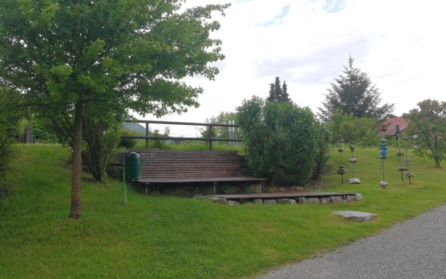 Ferienwohnung Wiadahoam