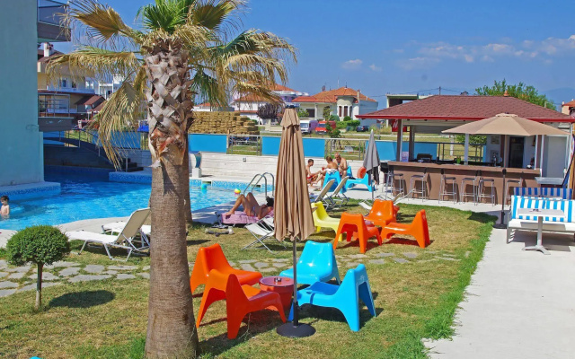 Principal New Leisure Hotel