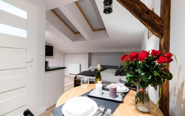 Dietla 99 Apartments