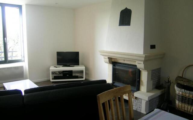 Gîte Urçay, 6 pièces, 8 personnes - FR-1-489-128