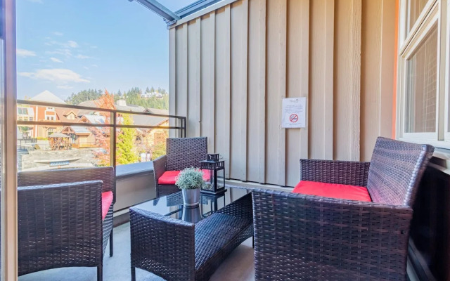 Whistler Vacation Club Lake Placid Lodge - 311