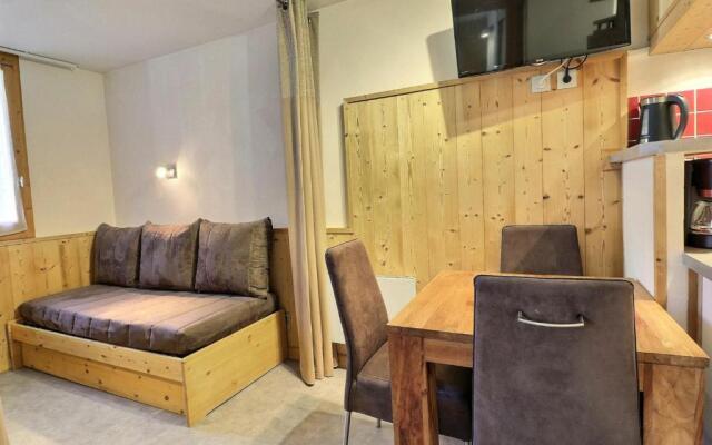 Appartement Méribel, 1 pièce, 4 personnes - FR-1-182-194
