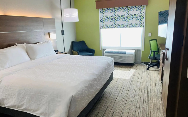 Holiday Inn Express & Suites Enterprise by IHG