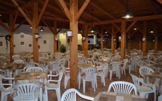 Villaggio Riccio