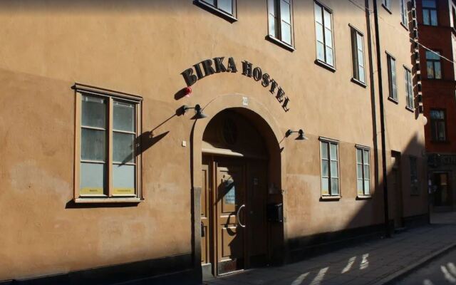 Birka Hotel