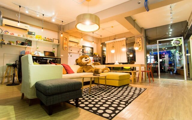 Kali Inn Hostel