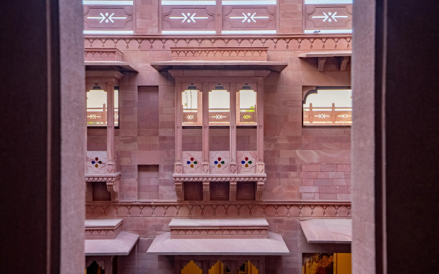 Radisson Hotel Jodhpur