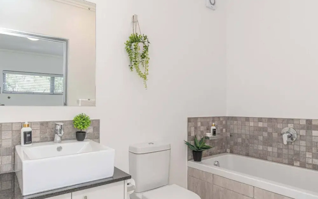 3 Bedroom Apartment in Sandton City