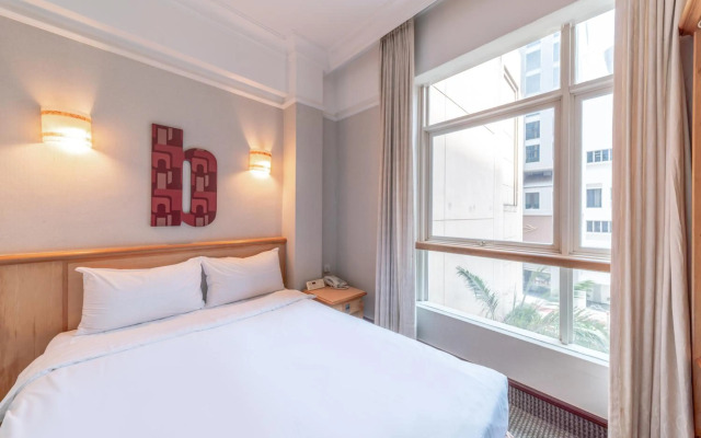 Hotel Bencoolen @ Bencoolen Street