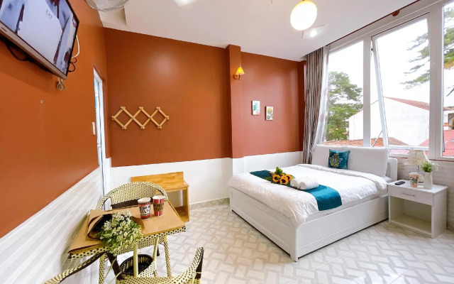 Hai Long Vuong Hotel