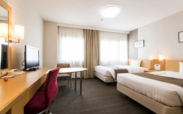 Hotel Hokke Club Oita